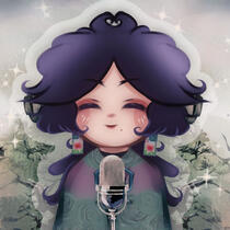 Художник - Озвучкер